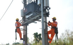 EVN thu mỗi ngày hơn 1.000 tỉ đồng