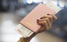 Qui định mới nhất, đơn giản hơn hẳn về các loại giấy tờ khi đi máy bay