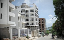 Khánh Hòa: Không hợp thức hóa sai phạm tại dự án Ocean View