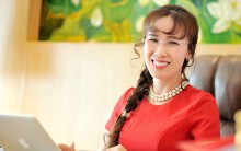 Forbes: Tỉ phú Nguyễn Thị Phương Thảo đã tạo nên lịch sử hàng không bằng tham vọng 'phục vụ một nửa dân số thế giới'