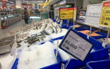 Trái cây, rau củ, gạo, thịt bò… đồng loạt giảm giá mạnh kết thúc tháng 9