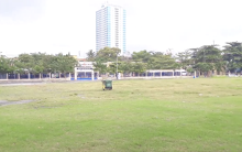 Hủy kết quả trúng đấu giá đất của doanh nghiệp không đúng, UBND TP Đà Nẵng phải nộp... 300.000 đồng án phí