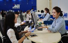 Ngân hàng Quân đội bị phạt thuế hơn 9 tỉ đồng