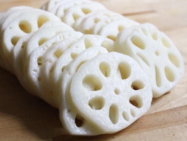Loại củ Hàn Quốc quý như nhân sâm, Việt Nam lăn lóc bán đầy chợ - Ảnh 1. Loại củ Hàn Quốc quý như nhân sâm, Việt Nam lăn lóc bán đầy chợ - Ảnh 1.