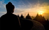Khám phá kì quan Phật giáo lớn nhất thế giới