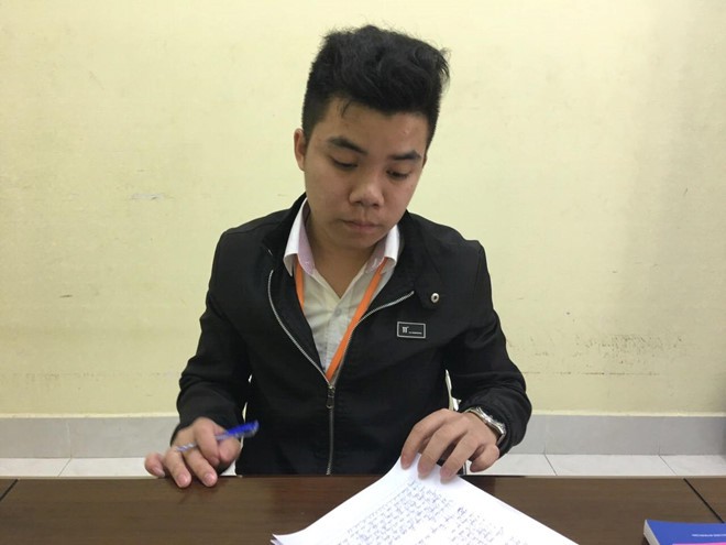 Nguyễn Thái Lực là ai? Đóng vai trò gì tại Công ty Alibaba? - Ảnh 2. Nguyễn Thái Lực là ai? Đóng vai trò gì tại Công ty Alibaba? - Ảnh 2.