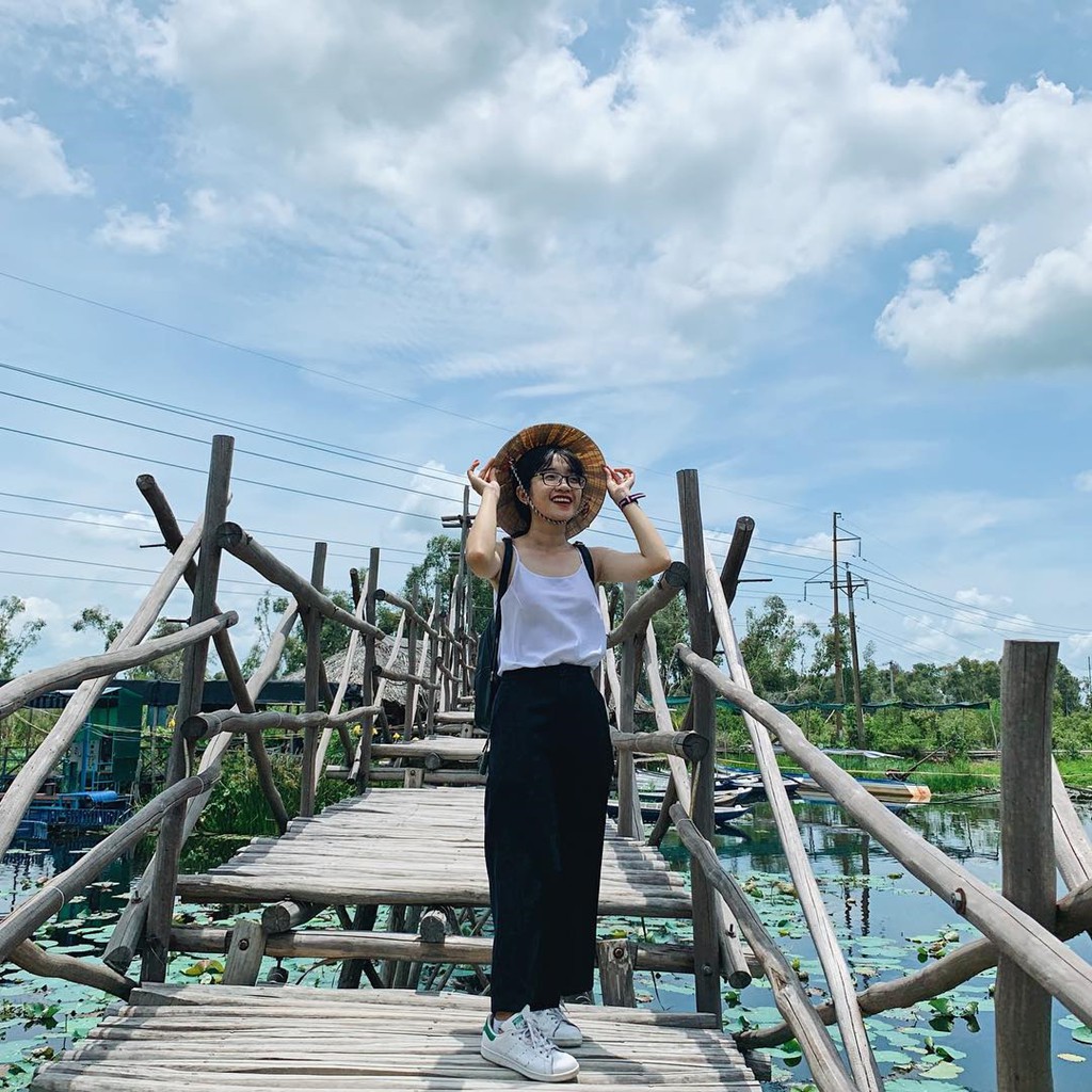 4 khu du lich sinh thai mien Tay cho dip nghi cuoi tuan hinh anh 4 4 khu du lich sinh thai mien Tay cho dip nghi cuoi tuan hinh anh 4