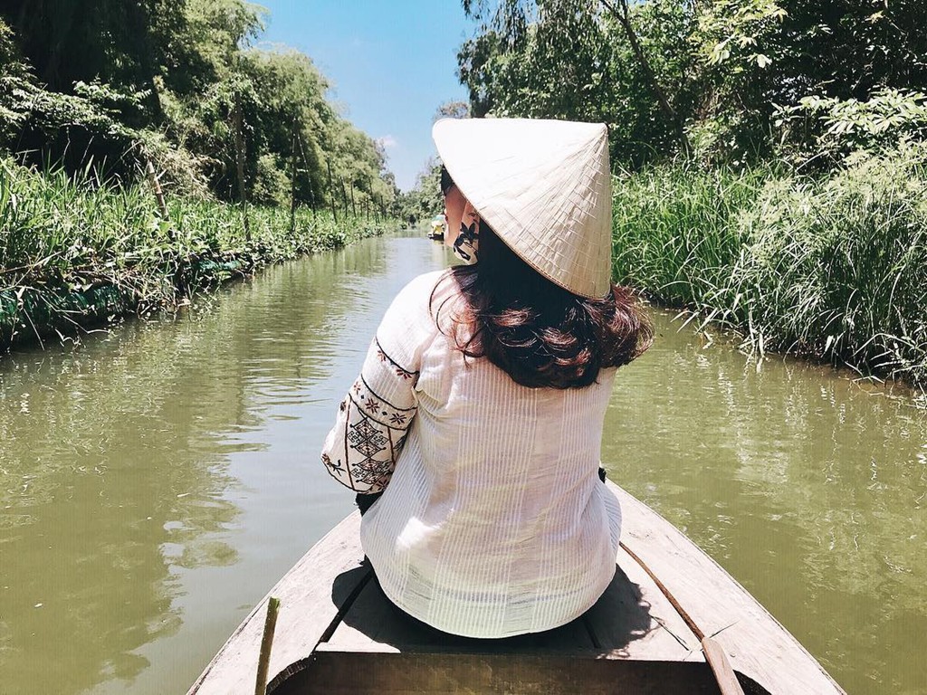 4 khu du lich sinh thai mien Tay cho dip nghi cuoi tuan hinh anh 6 4 khu du lich sinh thai mien Tay cho dip nghi cuoi tuan hinh anh 6