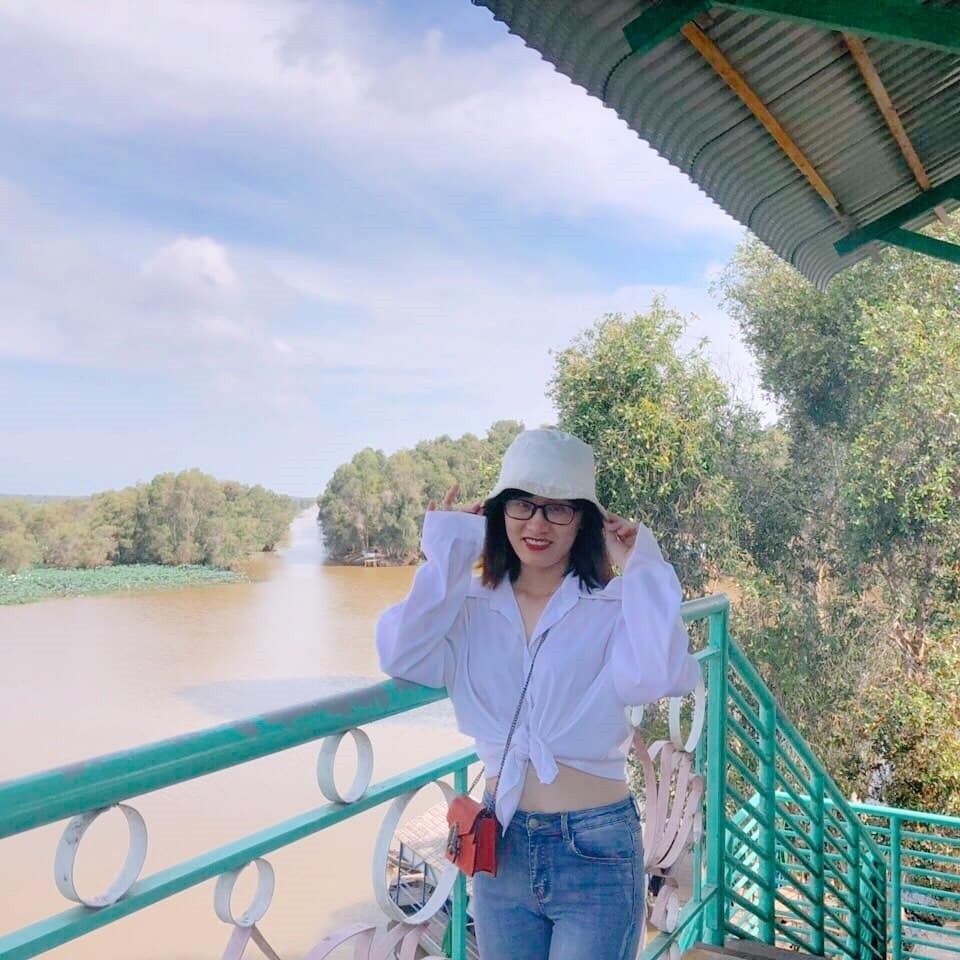 4 khu du lich sinh thai mien Tay cho dip nghi cuoi tuan hinh anh 7 4 khu du lich sinh thai mien Tay cho dip nghi cuoi tuan hinh anh 7