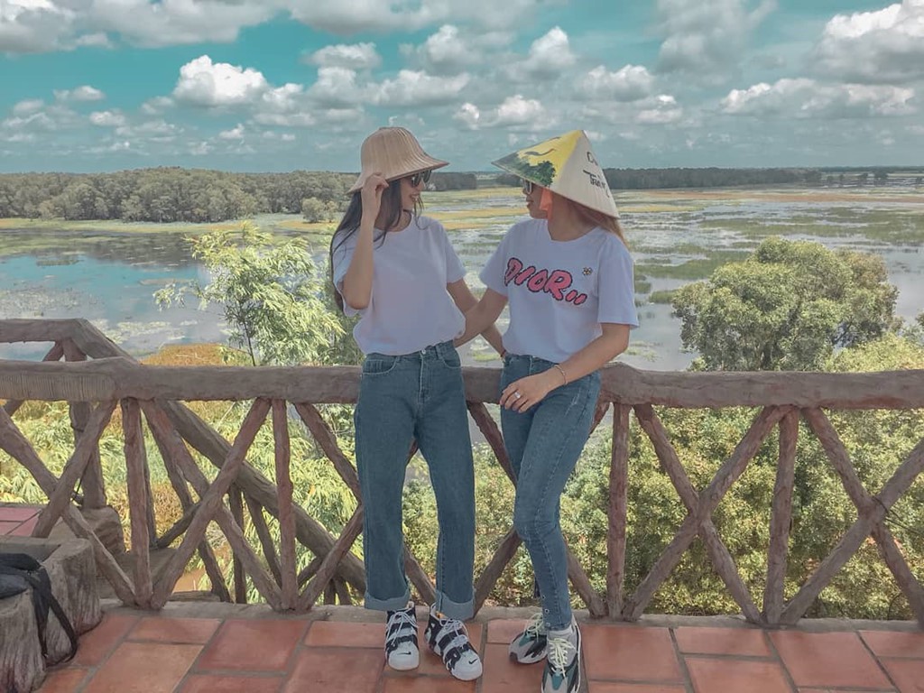 4 khu du lich sinh thai mien Tay cho dip nghi cuoi tuan hinh anh 8 4 khu du lich sinh thai mien Tay cho dip nghi cuoi tuan hinh anh 8