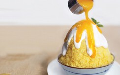 Review quán ăn vặt ngon nức tiếng tại Bangkok, Thái Lan