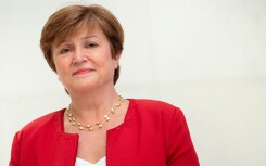 Nữ Giám đốc mới của quỹ tiền tệ quốc tế IMF - Kristalina Georgieva là ai?