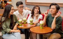 Không ai khác, Highlands Coffee mới là 'trùm' thải rác nhựa ra môi trường