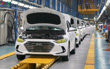 'Việt Nam 100 triệu dân, không thể chỉ nhập ô tô về tiêu dùng'