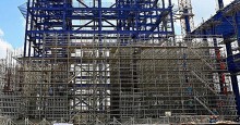 Nhà máy tỉ đô ở Việt Nam trùm mền vì đối tác Nga bị Mỹ cấm vận