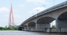 12 năm sau sự cố cầu Cần Thơ: Tiếng chim hót trên bãi đau thương