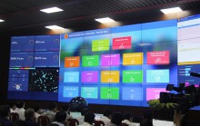Bắc Ninh thí điểm Trung tâm điều hành thành phố thông minh
