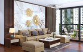 Tư vấn thiết kế nhà 4 tầng diện tích 49 m2 cho gia đình 6 người với chi phí 1,5 tỉ đồng