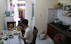Căn hộ mini, giá không rẻ