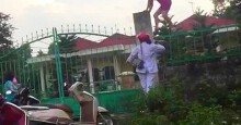 Xác định hơn 12 cán bộ liên quan đến vụ ăn chặn hàng từ thiện tại trung tâm nhân đạo