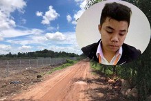 Vụ địa ốc Alibaba: Em út 20 tuổi khai làm 'tay sai' đi mua đất, kiếm trót lọt trăm tỉ