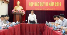 Không chỉ định thầu, không dễ dãi với nhà đầu tư đường cao tốc Bắc - Nam