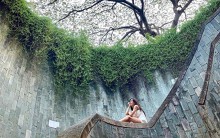 Ngoài biểu tượng sư tử biển Merlion, đâu là điểm check-in 'nhìn là biết' Singapore?