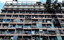 Hà Nội quyết xử lí chung cư vi phạm phòng cháy chữa cháy