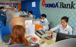 4 năm bị kiểm soát đặc biệt, Ngân hàng Đông Á sẽ đại hội cổ đông vào 12/10, muốn bán cổ phần để tăng vốn