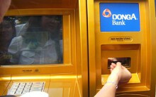 Những cái nhất của Ngân hàng Đông Á: Giữ kỉ lục bán vàng qua ATM khiến ‘đối thủ’ trầm trồ