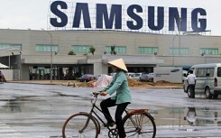 Đóng nhà máy cuối cùng ở Trung Quốc, Samsung muốn có thêm nơi sản xuất điện thoại rộng 1.300 ha ở Hoà Bình của Việt Nam