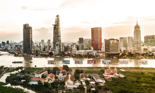 Khối ngoại lùng thuê văn phòng cao cấp - Ảnh 1. Khối ngoại lùng thuê văn phòng cao cấp - Ảnh 1.