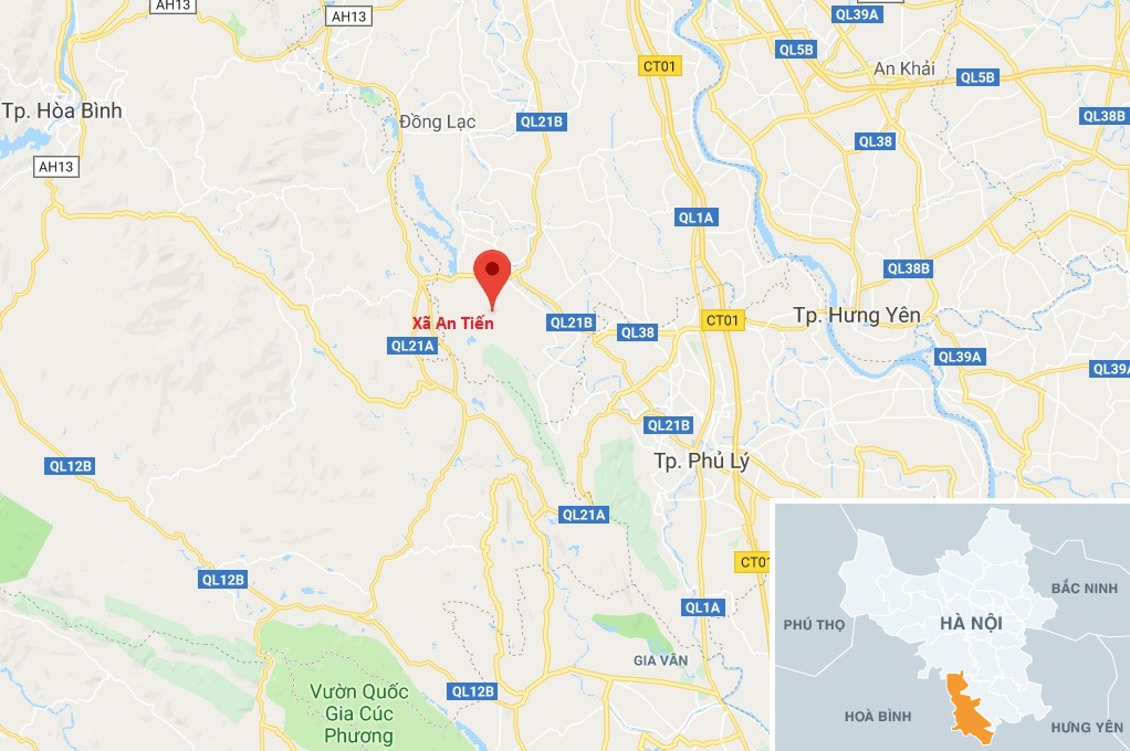 3 tháng sau sự cố hố tử thần 'nuốt' nhà, người dân vẫn phải đi ở nhờ - Ảnh 11.