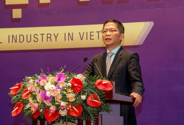 'Việt Nam 100 triệu dân, không thể chỉ nhập ô tô về tiêu dùng' - Ảnh 3. 'Việt Nam 100 triệu dân, không thể chỉ nhập ô tô về tiêu dùng' - Ảnh 3.