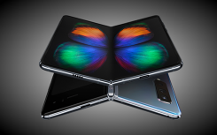 Điện thoại Galaxy Fold tiếp tục bị lỗi sau khi mở bán lại vào tuần này