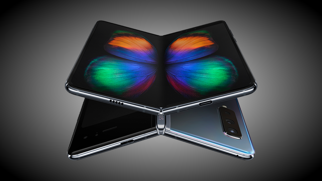 dien-thoai-galaxy-fold-lai-tiep-tuc-bi-hong-sau-mot-ngay-su-dung