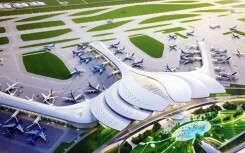 Thủ tướng: Sân bay Long Thành đã có vốn 11.000 tỉ đồng đổ về tài khoản, nhưng tháng 10 năm sau mới làm!