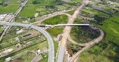Chọn nhà đầu tư nội làm đường cao tốc Bắc - Nam: Không hạ chuẩn!