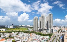 Nguồn cung văn phòng hiếm, doanh nghiệp ‘đứng ngồi không yên’