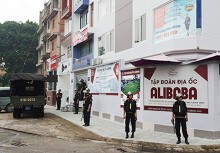 Vì sao đất nền Alibaba hút khách?