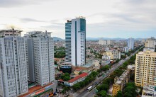 Nghệ An: Chung cư xây dựng vượt tầng sẽ thu hồi 50% giá trị các tầng xây thêm