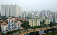 Hợp thức hóa căn hộ diện tích nhỏ: Mở cửa cho người thu nhập thấp