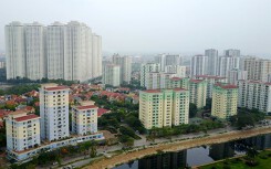 Hợp thức hóa căn hộ diện tích nhỏ: Mở cửa cho người thu nhập thấp