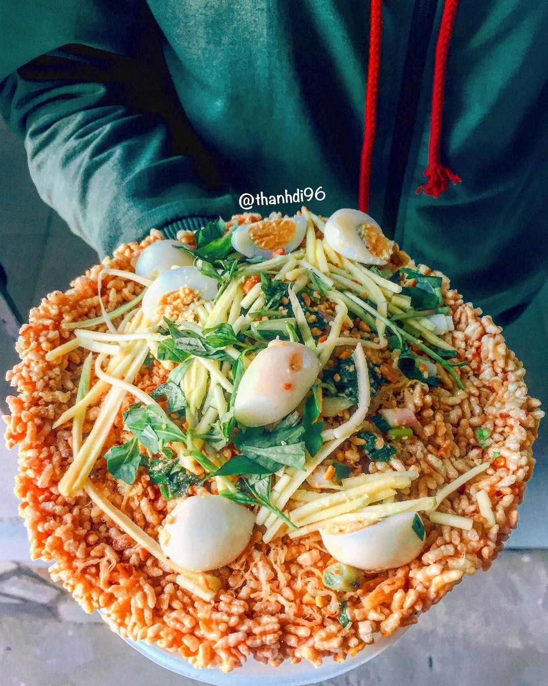 Ăn thả ga với những món ăn vặt ngon, bổ, rẻ tại Cần Thơ - Ảnh 1. Ăn thả ga với những món ăn vặt ngon, bổ, rẻ tại Cần Thơ - Ảnh 1.