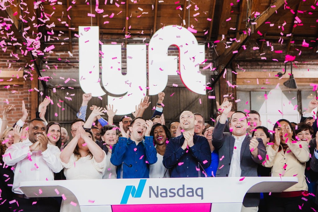 Nhìn gương WeWork và Uber, giới đầu tư Mỹ ngán ngẩm startup tỉ USD - Ảnh 1. Nhìn gương WeWork và Uber, giới đầu tư Mỹ ngán ngẩm startup tỉ USD - Ảnh 1.