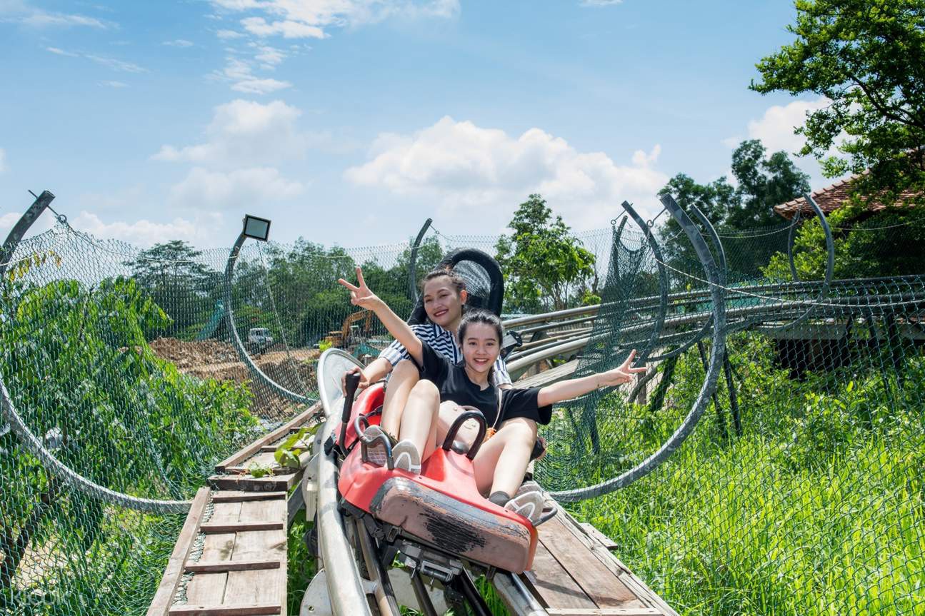 So sánh tour du lịch TP HCM – Vũng Tàu 3 ngày 2 đêm - Ảnh 3. So sánh tour du lịch TP HCM – Vũng Tàu 3 ngày 2 đêm - Ảnh 3.