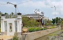'Sóc Trăng chi 1 tỉ lắp camera nhà lãnh đạo là không thể chấp nhận'