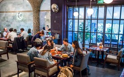 Vì sao Mekong Capital 'nói không' với startup công nghệ?