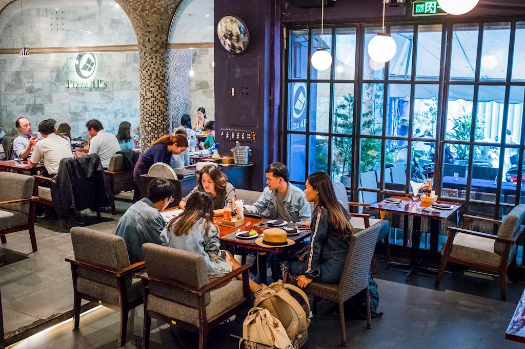 Vì sao Mekong Capital 'nói không' với startup công nghệ? - Ảnh 1. Vì sao Mekong Capital 'nói không' với startup công nghệ? - Ảnh 1.