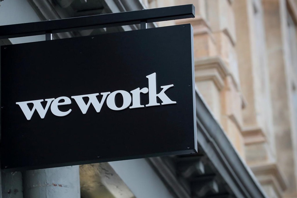 Cú lừa 37 tỉ USD WeWork và những chú kì lân giả danh công nghệ - Ảnh 1. Cú lừa 37 tỉ USD WeWork và những chú kì lân giả danh công nghệ - Ảnh 1.